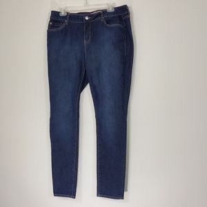 Torrid Denim Jeans, Size 12 R